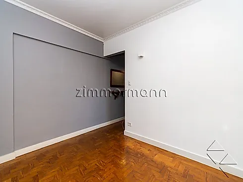 Apartamento 2 Quartos com 69m² - Aclimação - Apartamento em Aclimação, São Paulo - Foto 4