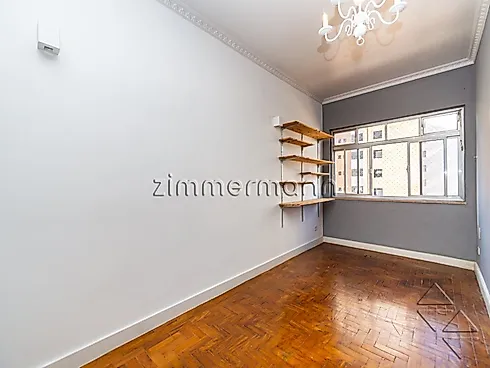 Apartamento 2 Quartos com 69m² - Aclimação - Apartamento em Aclimação, São Paulo - Foto 5