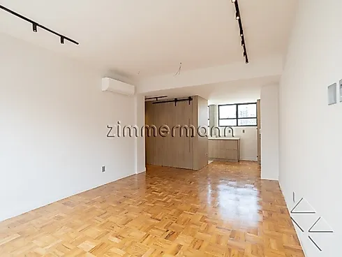 Apartamento 3 Quartos com 2 Suítes e 94m² - Vila Olimpia - Apartamento em Vila Olimpia, São Paulo - Foto 3