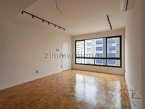 Apartamento 3 Quartos com 2 Suítes e 94m² - Vila Olimpia - Apartamento em Vila Olimpia, São Paulo - Foto 4