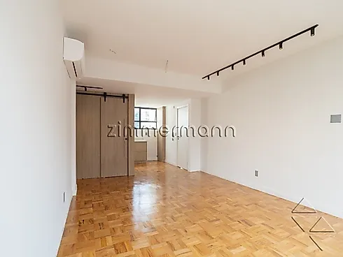 Apartamento 3 Quartos com 2 Suítes e 94m² - Vila Olimpia - Apartamento em Vila Olimpia, São Paulo - Foto 5