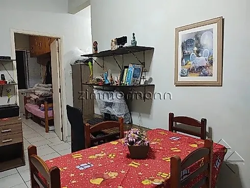 Apartamento 1 Quarto com 60m² - Pinheiros - Apartamento em Pinheiros, São Paulo - Foto 2