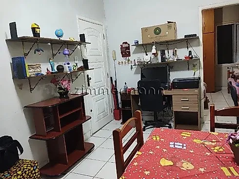 Apartamento 1 Quarto com 60m² - Pinheiros - Apartamento em Pinheiros, São Paulo - Foto 3
