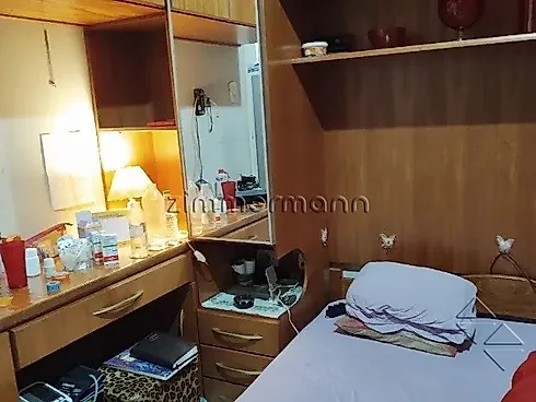 Apartamento 1 Quarto com 60m² - Pinheiros - Apartamento em Pinheiros, São Paulo - Foto 4