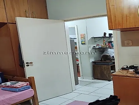 Apartamento 1 Quarto com 60m² - Pinheiros - Apartamento em Pinheiros, São Paulo - Foto 5
