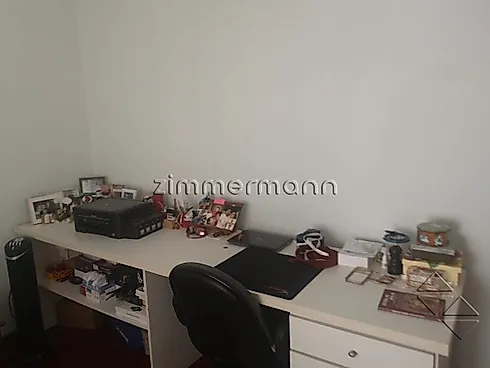 Apartamento 2 Quartos com 80m² - Santa Cecilia - Apartamento em Santa Cecilia, Sao Paulo - Foto 3