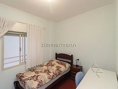 Apartamento 2 Quartos com 80m² - Santa Cecilia - Apartamento em Santa Cecilia, Sao Paulo - Foto 4