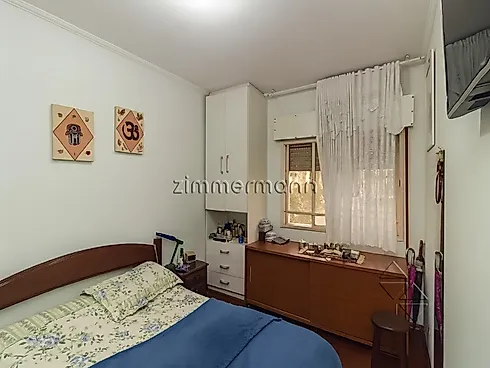 Apartamento 2 Quartos com 80m² - Santa Cecilia - Apartamento em Santa Cecilia, Sao Paulo - Foto 5