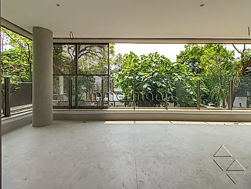 Jardim Paulista, São Paulo