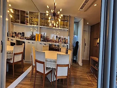 Apartamento 3 Quartos com 3 Suítes e 173m² - Vila Leopoldina - Apartamento em Vila Leopoldina, São Paulo - Foto 3