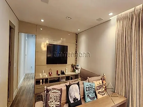 Apartamento 3 Quartos com 3 Suítes e 173m² - Vila Leopoldina - Apartamento em Vila Leopoldina, São Paulo - Foto 5