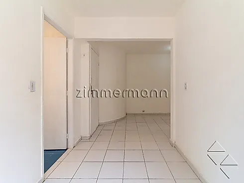 Apartamento 2 Quartos com 59m² - Alto da Lapa - Apartamento em Alto Da Lapa, Sao Paulo - Foto 2