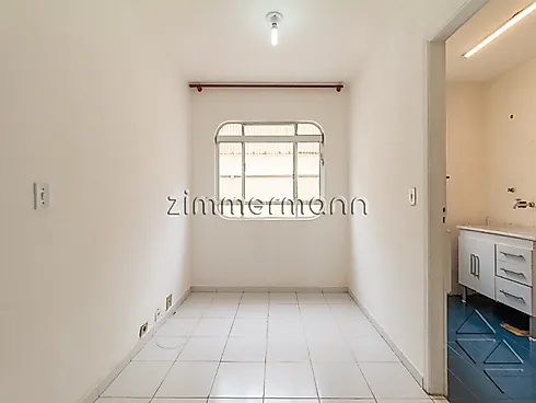 Apartamento 2 Quartos com 59m² - Alto da Lapa - Apartamento em Alto Da Lapa, Sao Paulo - Foto 3