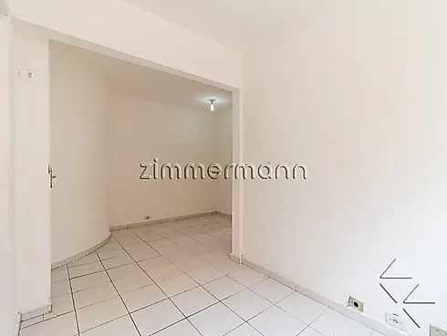 Apartamento 2 Quartos com 59m² - Alto da Lapa - Apartamento em Alto Da Lapa, Sao Paulo - Foto 4