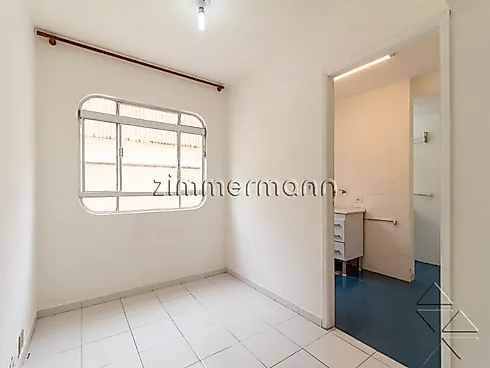 Apartamento 2 Quartos com 59m² - Alto da Lapa - Apartamento em Alto Da Lapa, Sao Paulo - Foto 5