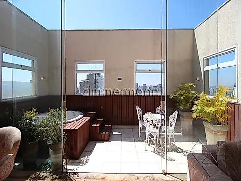 Apartamento 4 Quartos com 4 Suítes e 425m² - Paraiso - Apartamento em Paraiso, São Paulo - Foto 1