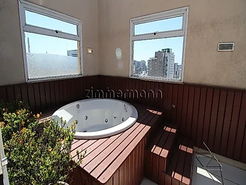 Apartamento 4 Quartos com 4 Suítes e 425m² - Paraiso - Apartamento em Paraiso, São Paulo - Foto 2
