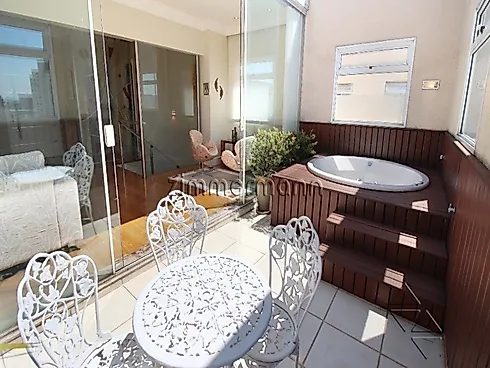 Apartamento 4 Quartos com 4 Suítes e 425m² - Paraiso - Apartamento em Paraiso, São Paulo - Foto 3