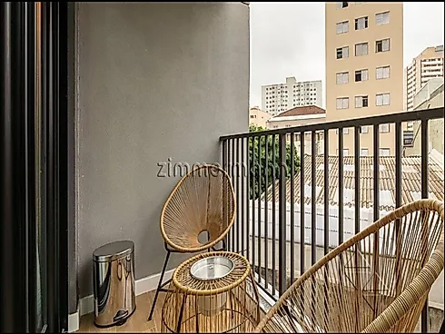 Casa 1 Quarto com 22m² - Vila Mariana - Casa em Vila Mariana, São Paulo - Foto 2