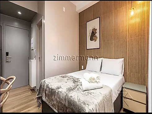 Casa 1 Quarto com 22m² - Vila Mariana - Casa em Vila Mariana, São Paulo - Foto 3