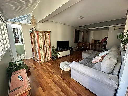 Apartamento 2 Quartos com 2 Suítes e 130m² - Itaim Bibi - Apartamento em Itaim Bibi, São Paulo - Foto 3