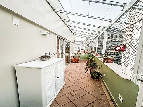 Apartamento 2 Quartos com 2 Suítes e 130m² - Itaim Bibi - Apartamento em Itaim Bibi, São Paulo - Foto 5