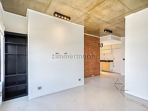 Apartamento 2 Quartos com 1 Suíte e 65m² - Vila Leopoldina - Apartamento em Vila Leopoldina, São Paulo - Foto 4