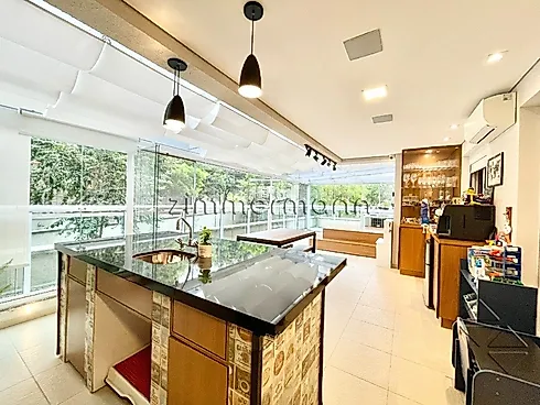 Apartamento 2 Quartos com 98m² - Aclimacao - Apartamento em Aclimacao, São Paulo - Foto 1