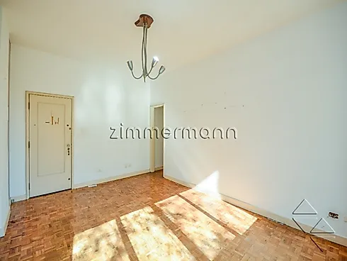 Apartamento 2 Quartos com 1 Suíte e 75m² - Jardim Paulista - Apartamento em Jardim Paulista, São Paulo - Foto 2