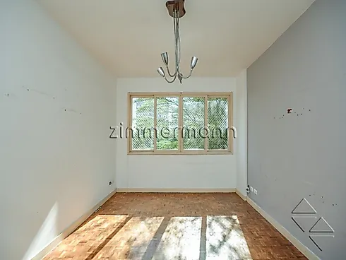 Apartamento 2 Quartos com 1 Suíte e 75m² - Jardim Paulista - Apartamento em Jardim Paulista, São Paulo - Foto 3