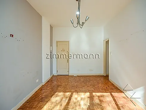 Apartamento 2 Quartos com 1 Suíte e 75m² - Jardim Paulista - Apartamento em Jardim Paulista, São Paulo - Foto 4