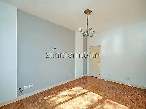 Apartamento 2 Quartos com 1 Suíte e 75m² - Jardim Paulista - Apartamento em Jardim Paulista, São Paulo - Foto 5