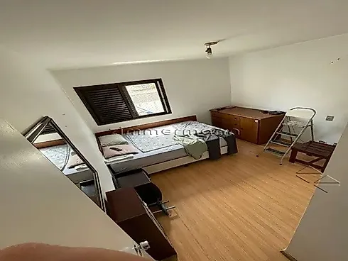 Apartamento 3 Quartos com 1 Suíte e 104m² - Vila Leopoldina - Apartamento em Vila Leopoldina, São Paulo - Foto 3