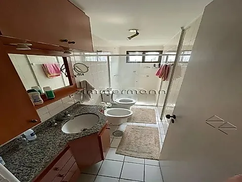 Apartamento 3 Quartos com 1 Suíte e 104m² - Vila Leopoldina - Apartamento em Vila Leopoldina, São Paulo - Foto 4