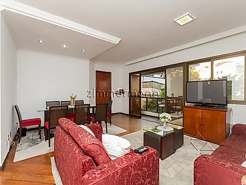 Vila Olimpia, São Paulo