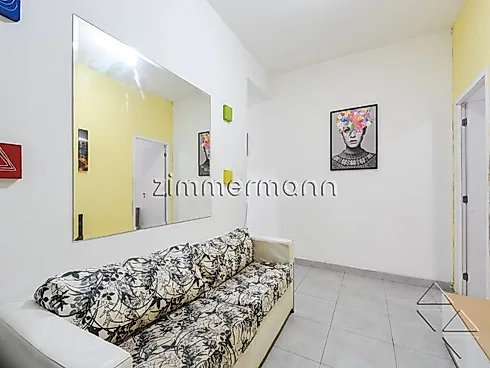 Apartamento 3 Quartos com 126m² - Higienopolis - Apartamento em Higienopolis, São Paulo - Foto 2