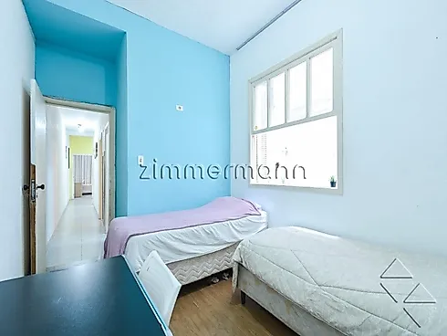 Apartamento 3 Quartos com 126m² - Higienopolis - Apartamento em Higienopolis, São Paulo - Foto 4