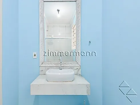 Apartamento 3 Quartos com 126m² - Higienopolis - Apartamento em Higienopolis, São Paulo - Foto 5