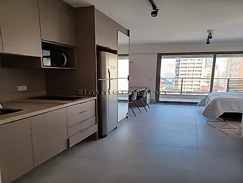 Casa 1 Quarto com 31m² - Perdizes - Casa em Perdizes, São Paulo - Foto 4