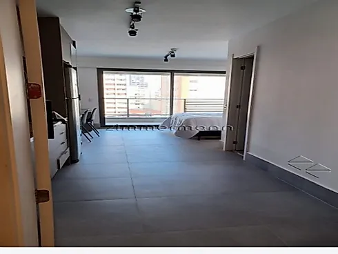 Casa 1 Quarto com 31m² - Perdizes - Casa em Perdizes, São Paulo - Foto 5