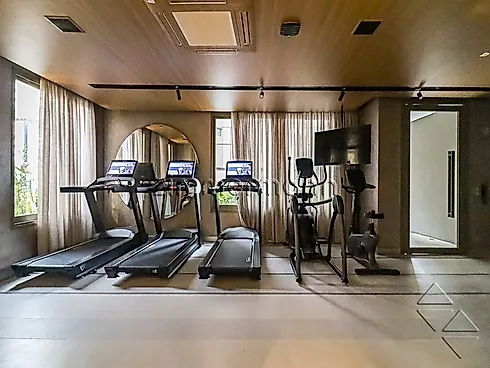 Apartamento 3 Quartos com 3 Suítes e 157m² - Brooklin - Apartamento em Brooklin, São Paulo - Foto 3