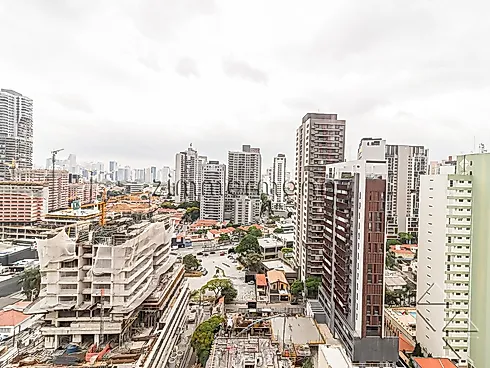 Apartamento 3 Quartos com 3 Suítes e 157m² - Brooklin - Apartamento em Brooklin, São Paulo - Foto 5