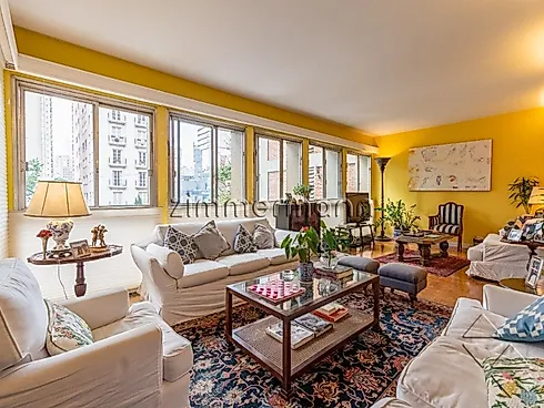 Apartamento 3 Quartos com 1 Suíte e 172m² - Jardim America - Apartamento em Jardim America, São Paulo - Foto 1