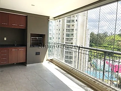 Apartamento 3 Quartos com 3 Suítes e 170m² - Vila Andrade - Apartamento em Vila Andrade, São Paulo - Foto 1
