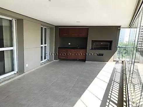 Apartamento 3 Quartos com 3 Suítes e 170m² - Vila Andrade - Apartamento em Vila Andrade, São Paulo - Foto 2