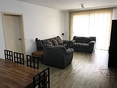 Apartamento 3 Quartos com 3 Suítes e 170m² - Vila Andrade - Apartamento em Vila Andrade, São Paulo - Foto 3
