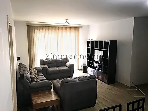 Apartamento 3 Quartos com 3 Suítes e 170m² - Vila Andrade - Apartamento em Vila Andrade, São Paulo - Foto 4