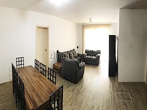 Apartamento 3 Quartos com 3 Suítes e 170m² - Vila Andrade - Apartamento em Vila Andrade, São Paulo - Foto 5