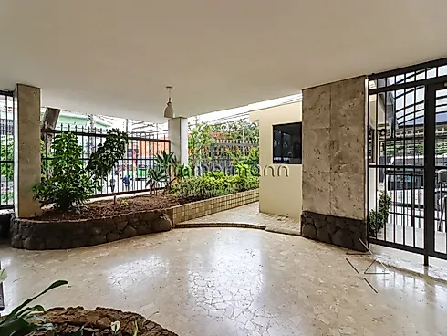 Apartamento 2 Quartos com 80m² - Santana - Apartamento em Santana, São Paulo - Foto 1