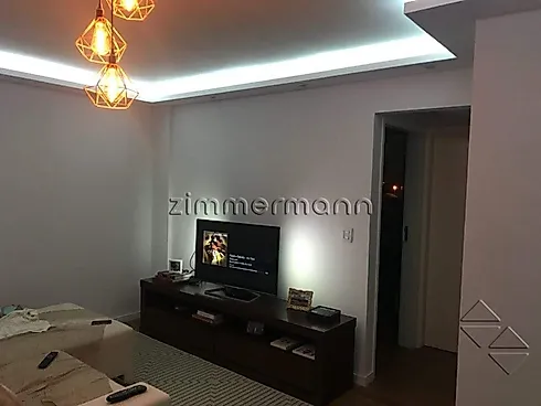 Apartamento 2 Quartos com 80m² - Santana - Apartamento em Santana, São Paulo - Foto 2